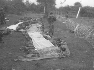 Sri lanka war crime Sri lanka war crime