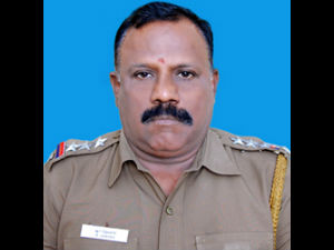Jayaraman Jayaraman