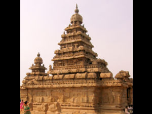 Mahabalipuram Mahabalipuram