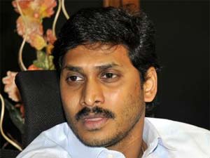 Jaganmohan Reddy Jaganmohan Reddy
