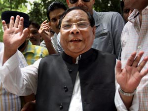 PA Sangma PA Sangma