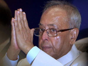 Pranab Mukherjee Pranab Mukherjee