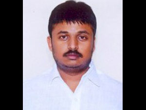 Yuvaraj Yuvaraj