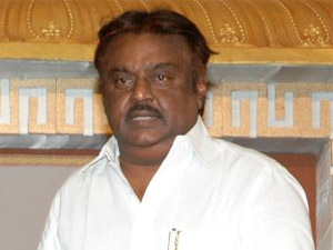 Vijayakanth Vijayakanth