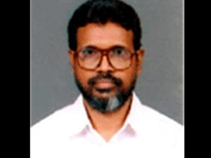 Ramasamy Ramasamy