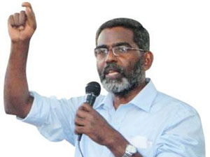Udayakumar Udayakumar