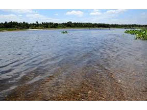 Cauvery River Cauvery River