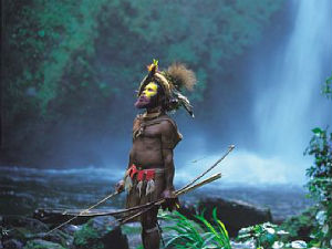 2 women suspected of sorcery beheaded in Papua New Guinea 2 women suspected of sorcery beheaded in Papua New Guinea