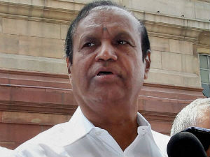 Govt. accepts amendments in Food Bill: TR Balu Govt. accepts amendments in Food Bill: TR Balu