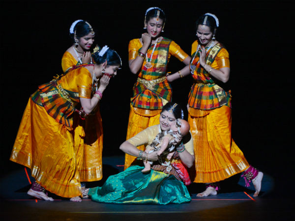 வள்ளியின் பிறப்பும் நம்பிராஜனின் ஆட்சியும்