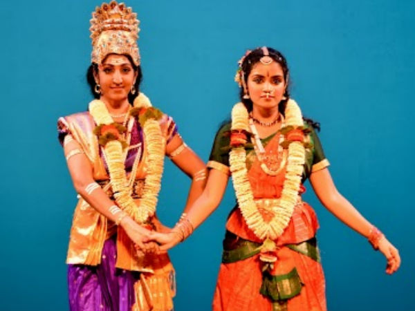 திருமணக் கோலம்