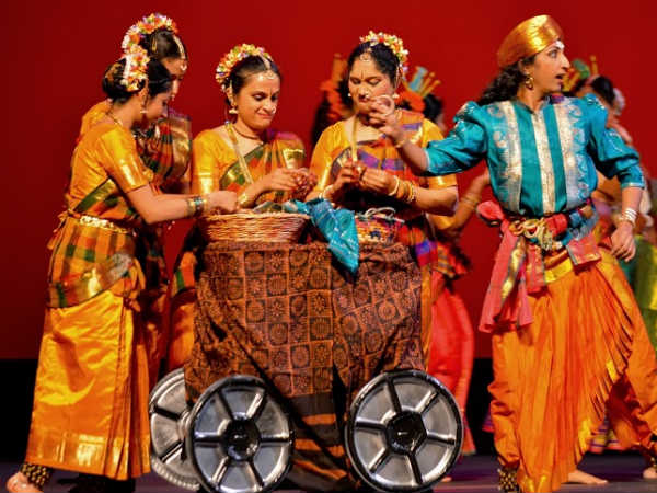 அசந்து போன அமெரிக்கர்கள்