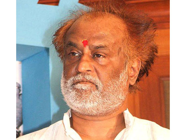 நதிகள் இணைப்புக்கு ரஜினி ஆதரவு தந்தாரே...