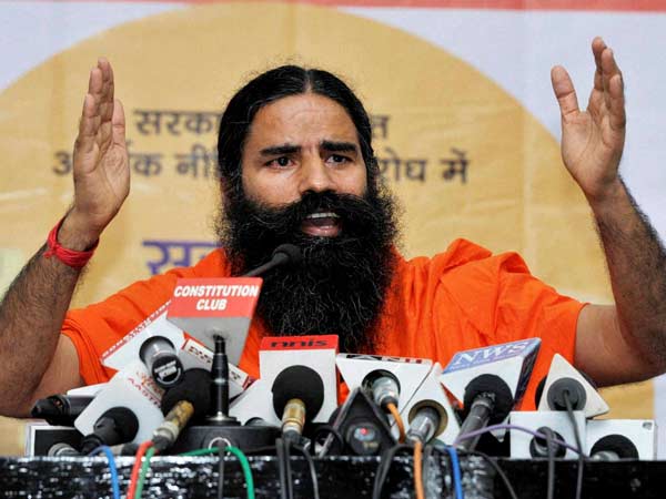 Ramdev Ramdev
