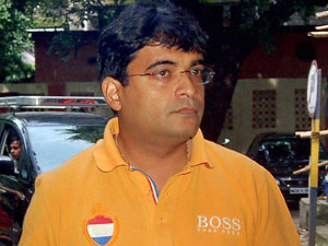 Chargesheet filed in IPL betting case Chargesheet filed in IPL betting case