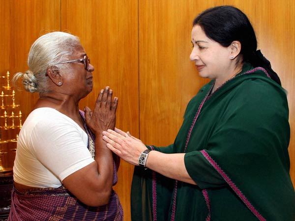 அதிமுகவிற்கு ஆதரவா?