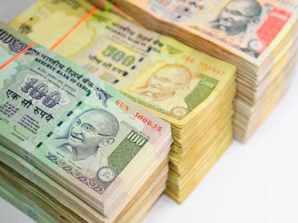 Flipkart stock options
