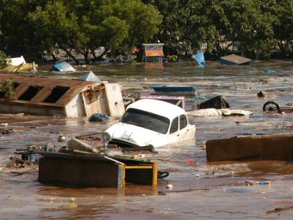 Ten years of tsunami: A memorial that leaves much to be desired
