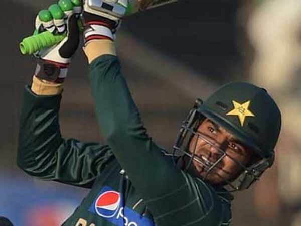 Pakistan cricketer Haris Sohail sees ghost in hotel Pakistan cricketer Haris Sohail sees ghost in hotel