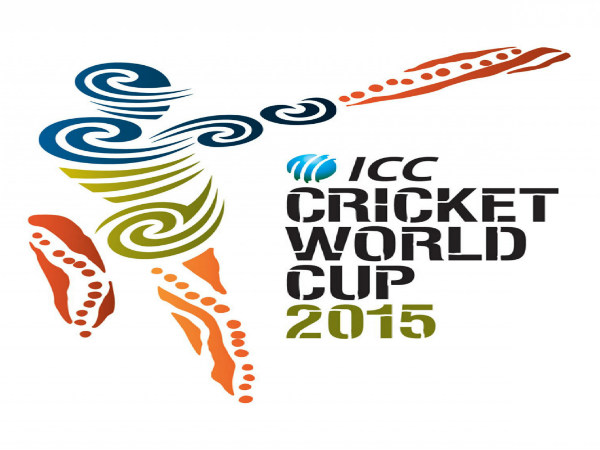 ICC launches official World Cup 2015 App ICC launches official World Cup 2015 App