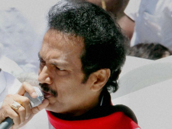 அக்கிரம ஆட்சி...