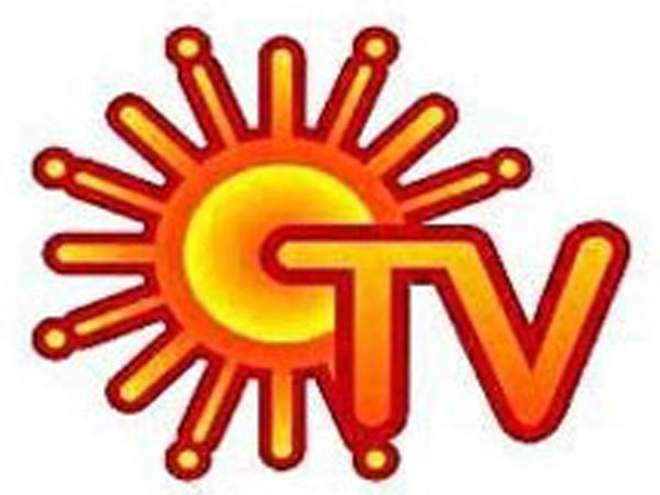 Sun TV falls over 5% after home ministry denies security clearance