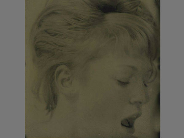 Photographer captures women’s orgasm faces as they masturbate to counter male-generated images