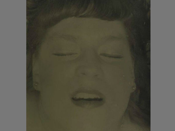 Photographer captures women’s orgasm faces as they masturbate to counter male-generated images