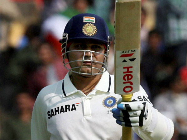 'Best Test Tons in Australia since 2000': Virender Sehwag's 195 at 13th spot