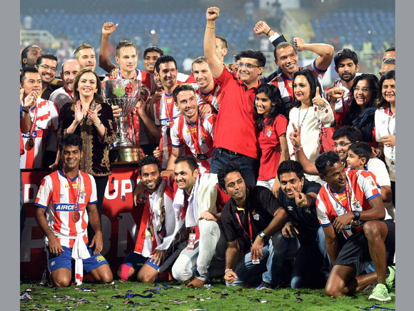 ISL Preview: Atletico de Kolkata face Chennaiyin FC in opener