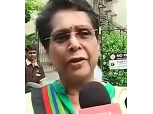 PP Rohini alleges NIA SP asked to go slow in Malegaon blast case PP Rohini alleges NIA SP asked to go slow in Malegaon blast case