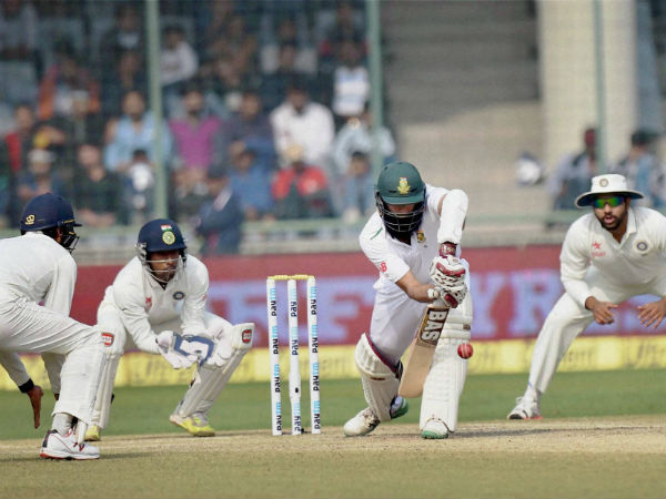 India need 8 wickets to win on final day; Rahane hits 2nd ton