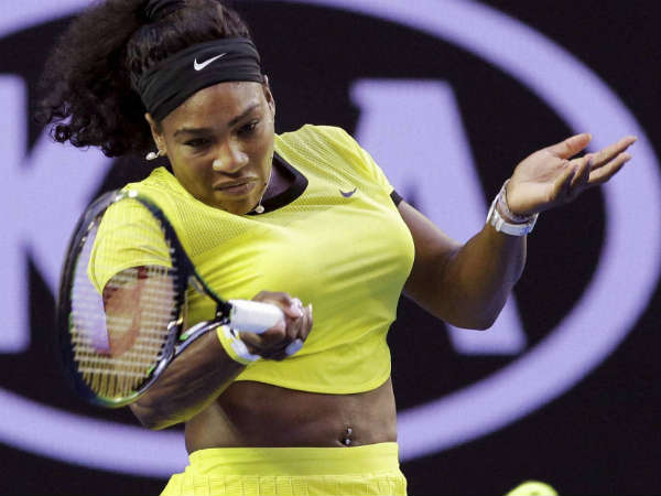 Angelique Kerber stuns Serena Williams in Australian Open final