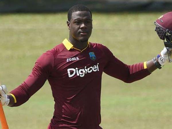 Carlos Brathwaite bought by Delhi Daredevils at a whopping Rs 4.2 crore