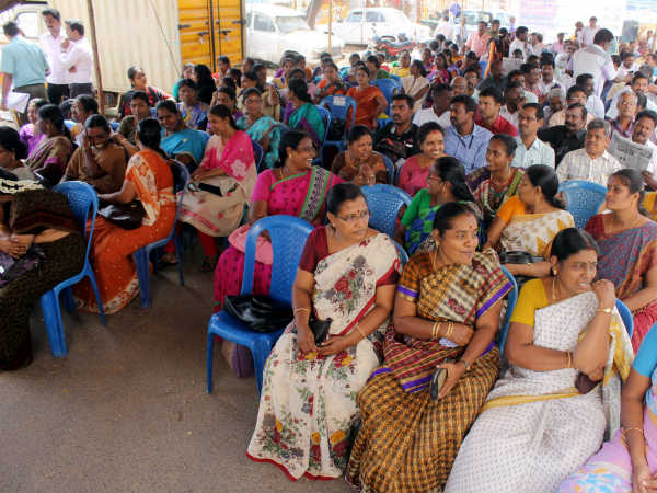 விரைவில் விடியல் வரும்: