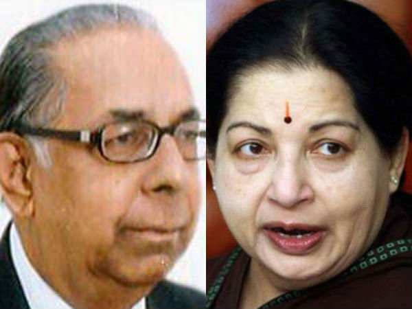 Jayalalithaa case adjourned to march 15