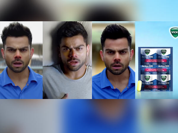 Vicks Action 500 Extra sale stopped in India after ban