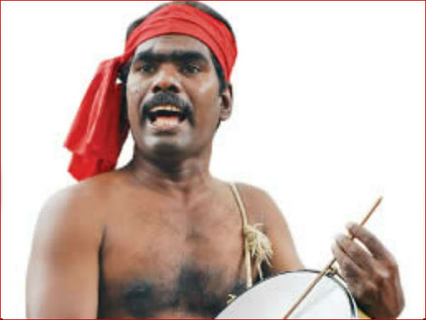 Kovan's song on Jayalalithaa's Pro Eelam stand