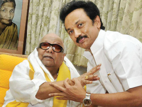 Exit poll predicts 124 seats for DMK, 90 for AIADMK