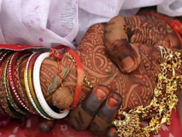 Groom terminates marriage after wife fails 'virginity test’