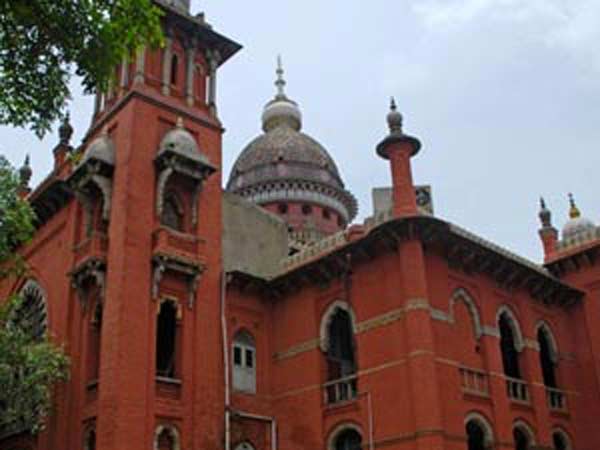 Madras HC slams violent cinema songs