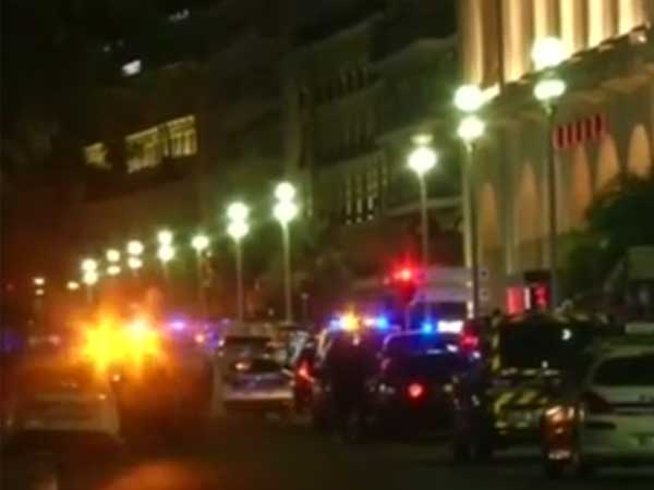 At least 80 dead after truck attack in Nice, France