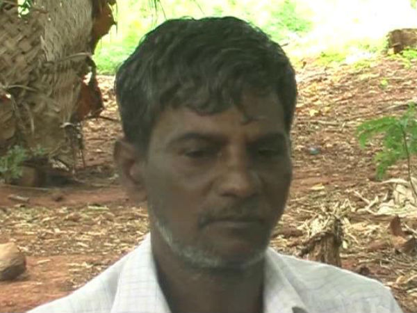 They have killed my son, says Ramkumar's father