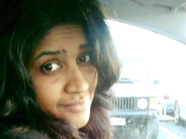 Tamizachi accuses police on Ramkumar's death