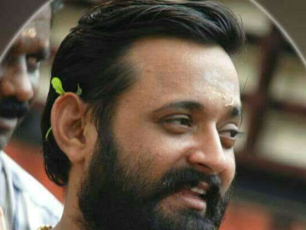 சபரிமலை மேல்சாந்தியாக உன்னிகிருஷ்ணன் தேர்வு