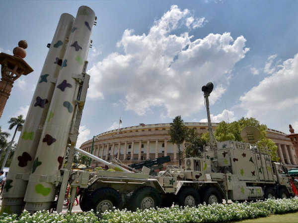 India, Russia to develop 600-km range cruise missiles that can cover entire Pakistan India, Russia to develop 600-km range cruise missiles that can cover entire Pakistan