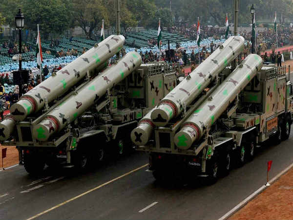 India, Russia to develop 600-km range cruise missiles that can cover entire Pakistan India, Russia to develop 600-km range cruise missiles that can cover entire Pakistan