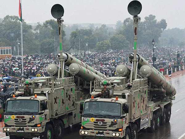 India, Russia to develop 600-km range cruise missiles that can cover entire Pakistan India, Russia to develop 600-km range cruise missiles that can cover entire Pakistan