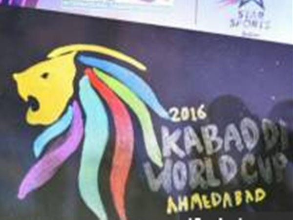 Kabaddi World Cup: India beat England 69-18 Kabaddi World Cup: India beat England 69-18