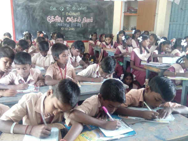 Letter writing event Letter writing event